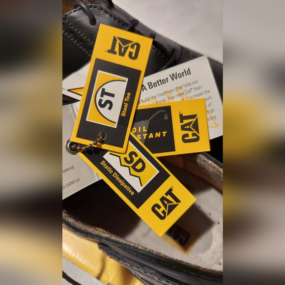 👞Oxford Shoes - NWOT - Picture 17 of 17